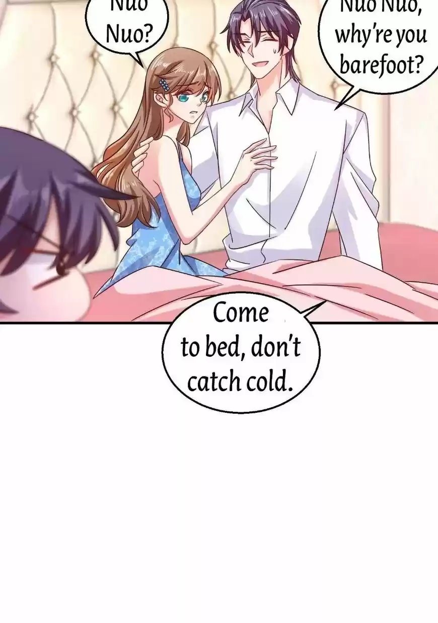 Into the Bones of Warm Marriage ch.314