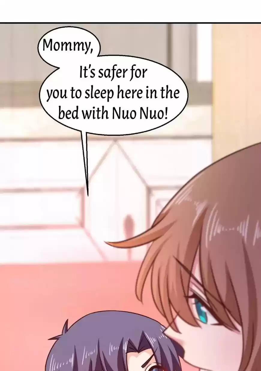 Into the Bones of Warm Marriage ch.314