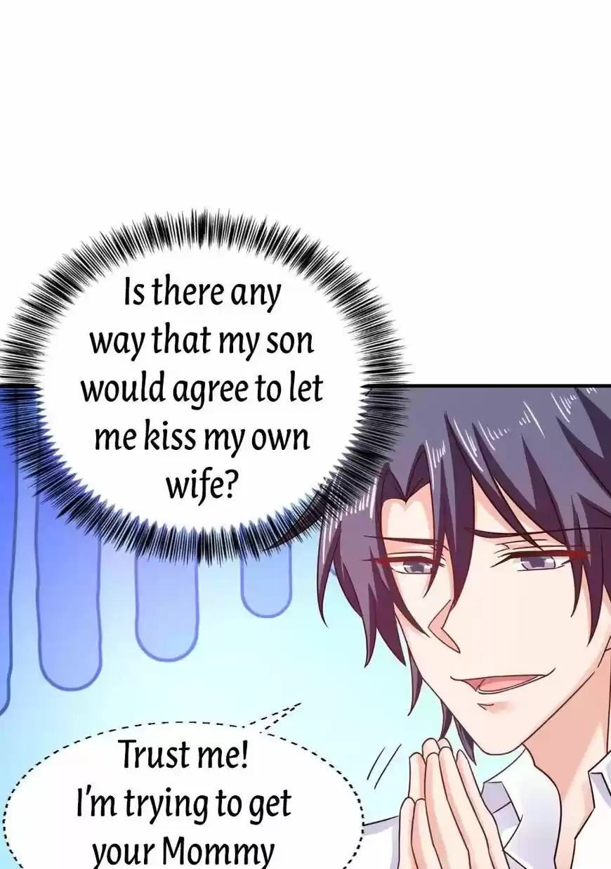 Into the Bones of Warm Marriage ch.314