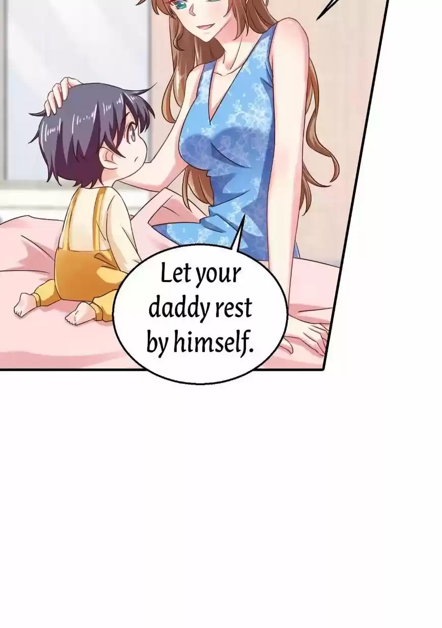 Into the Bones of Warm Marriage ch.314