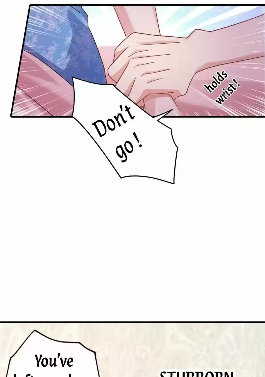 Into the Bones of Warm Marriage ch.314