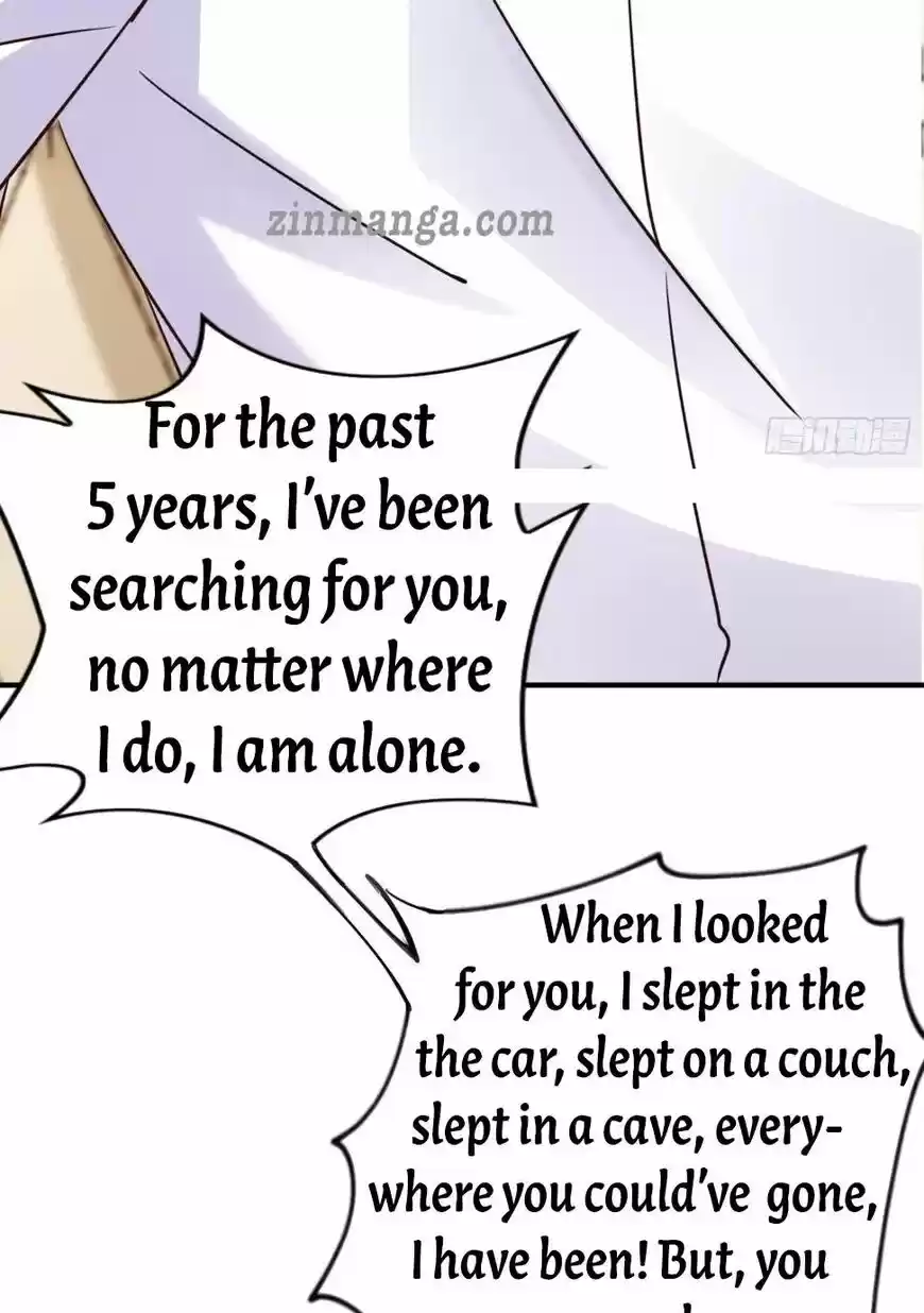 Into the Bones of Warm Marriage ch.314