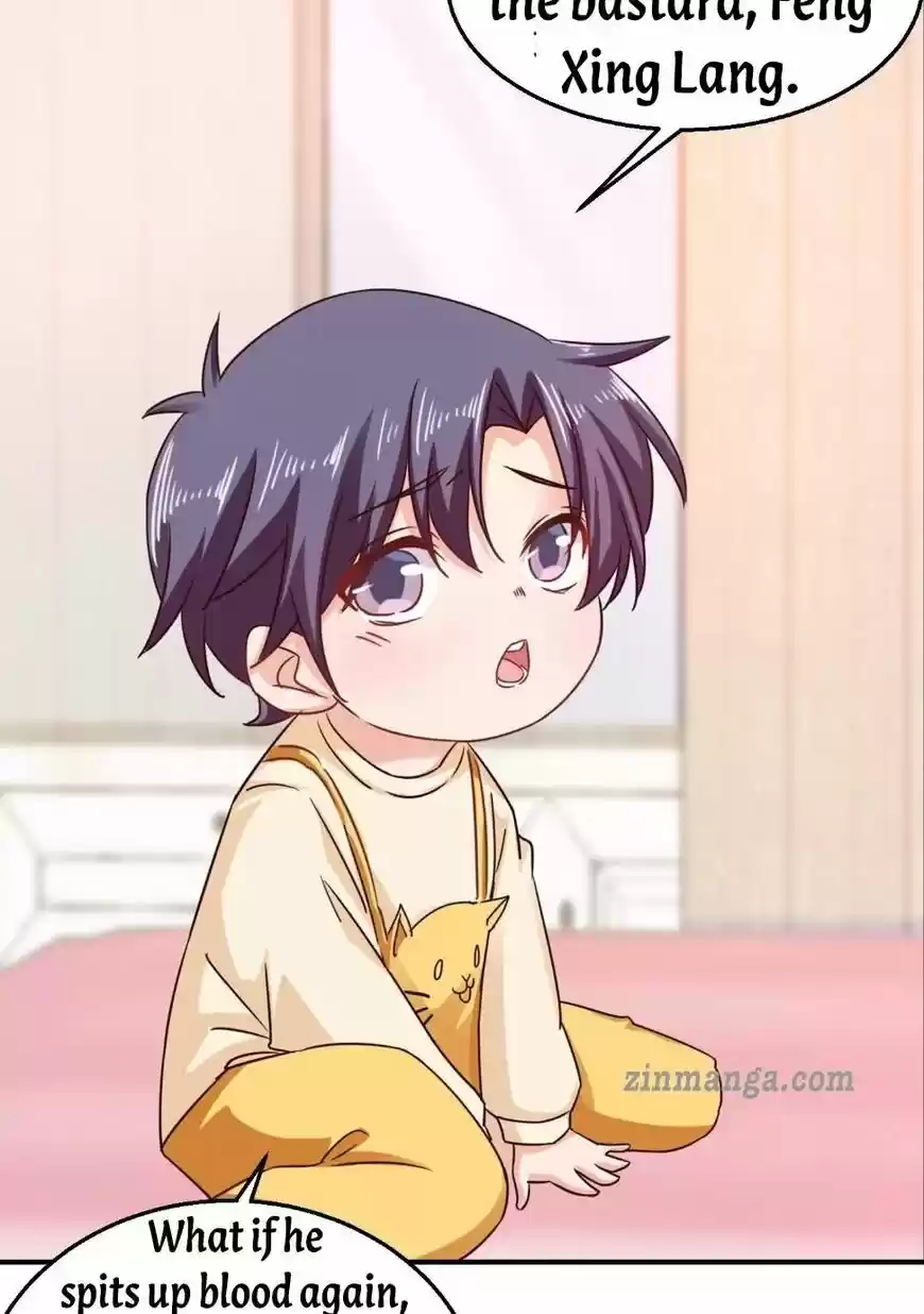 Into the Bones of Warm Marriage ch.314