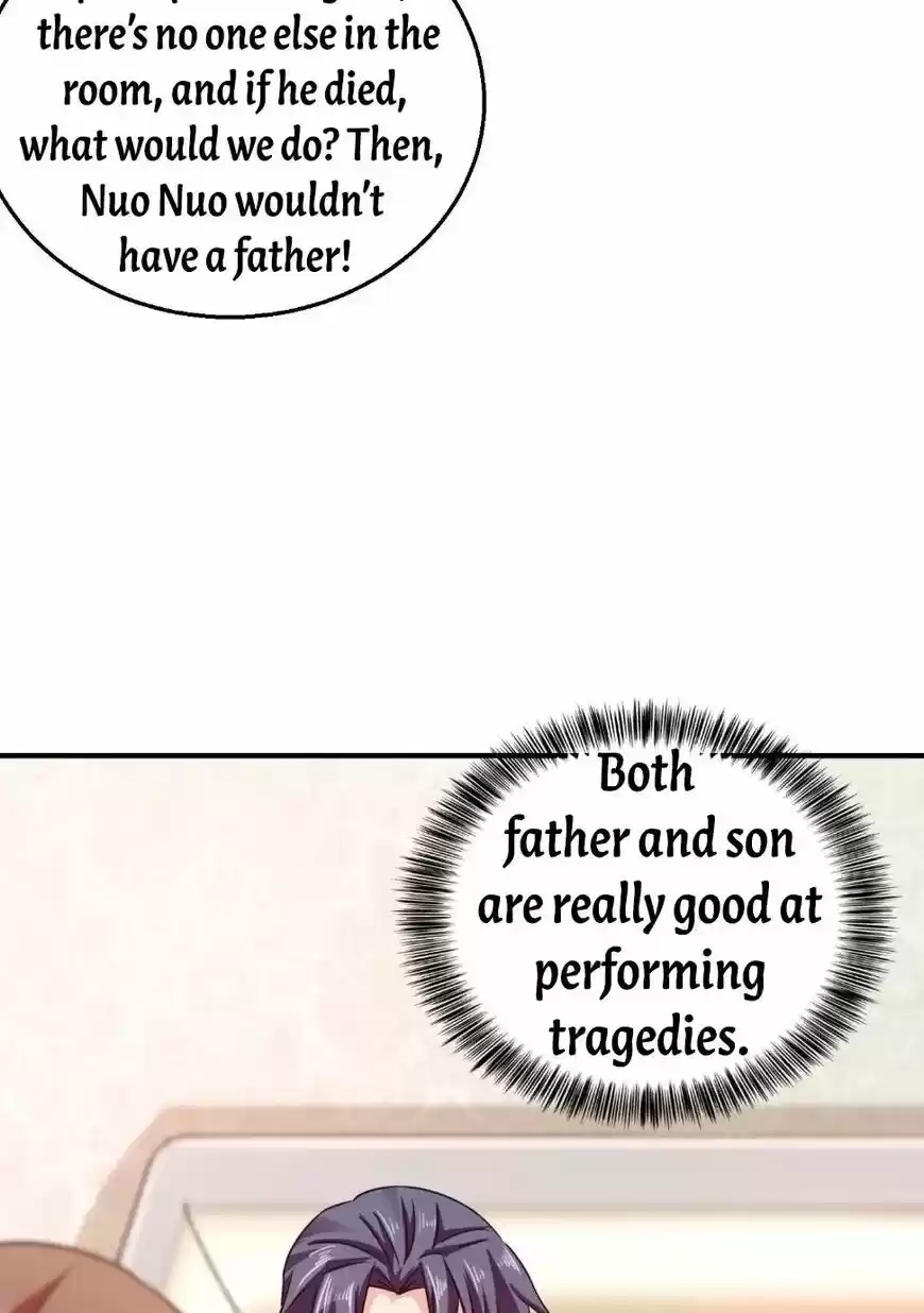 Into the Bones of Warm Marriage ch.314