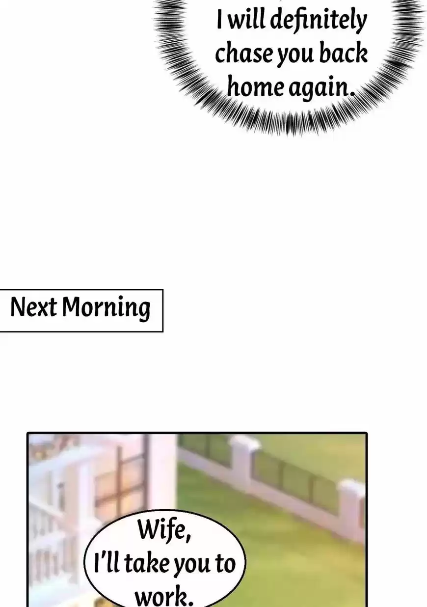 Into the Bones of Warm Marriage ch.314