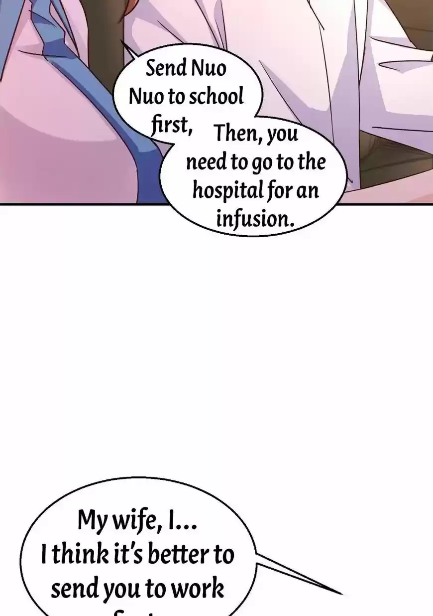 Into the Bones of Warm Marriage ch.314