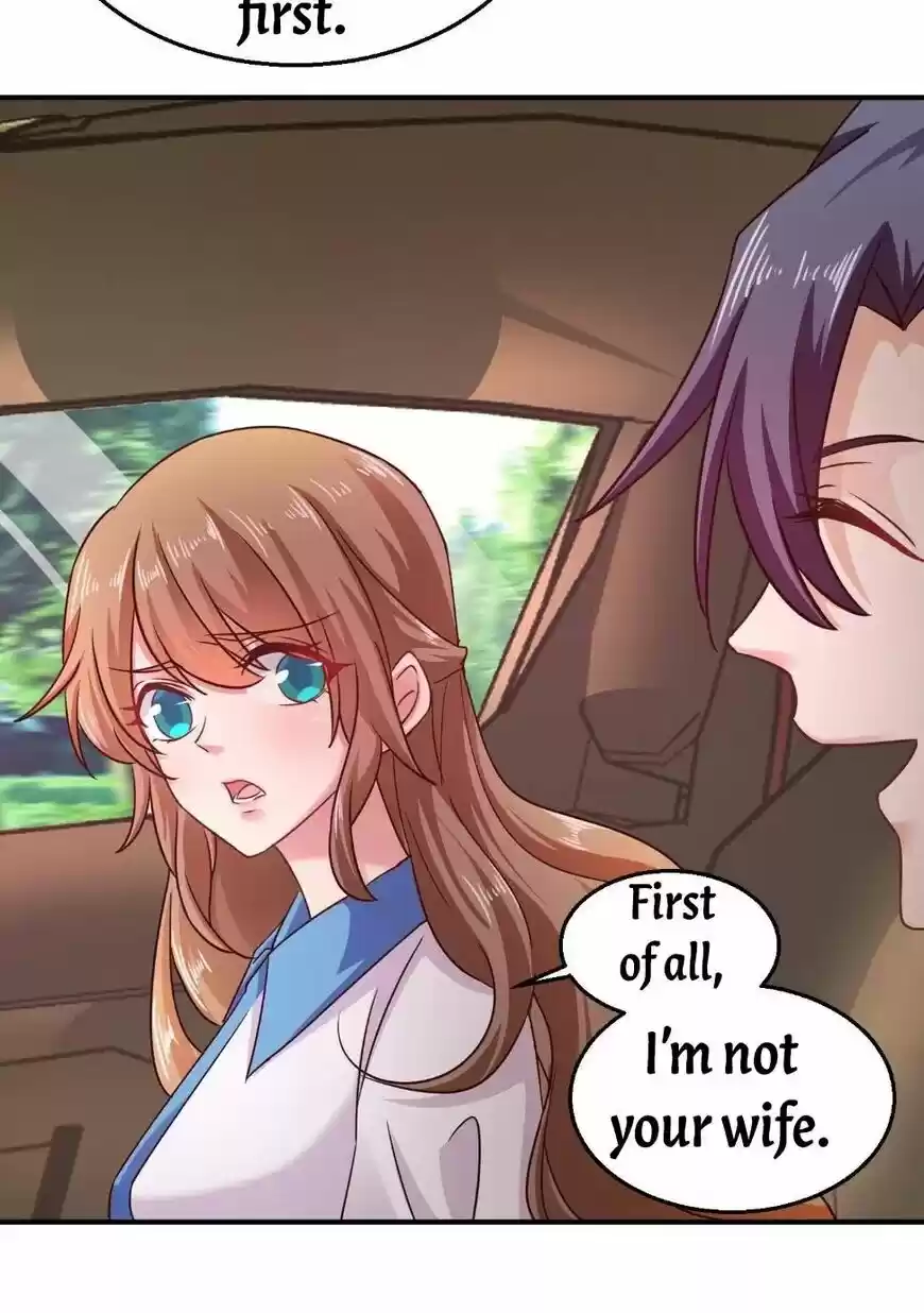 Into the Bones of Warm Marriage ch.314