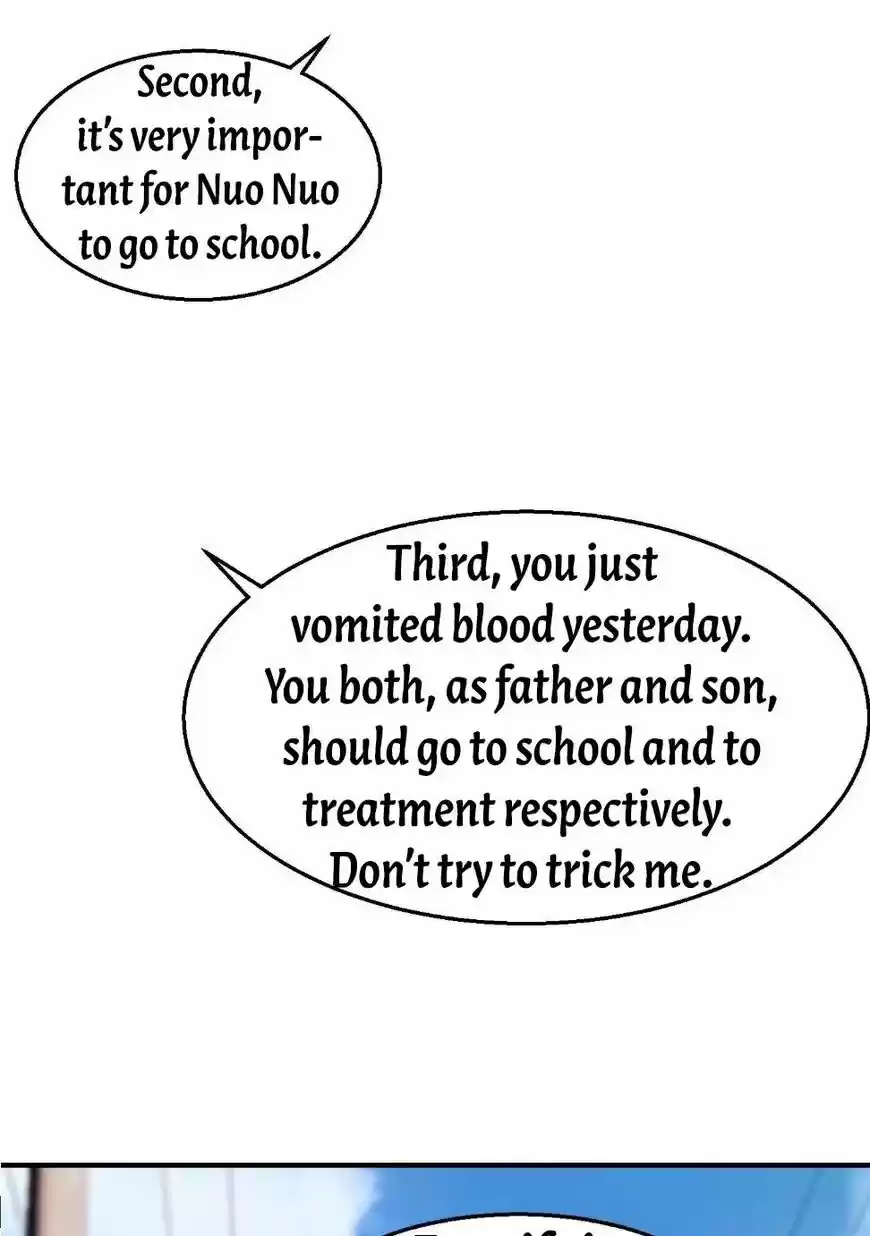 Into the Bones of Warm Marriage ch.314