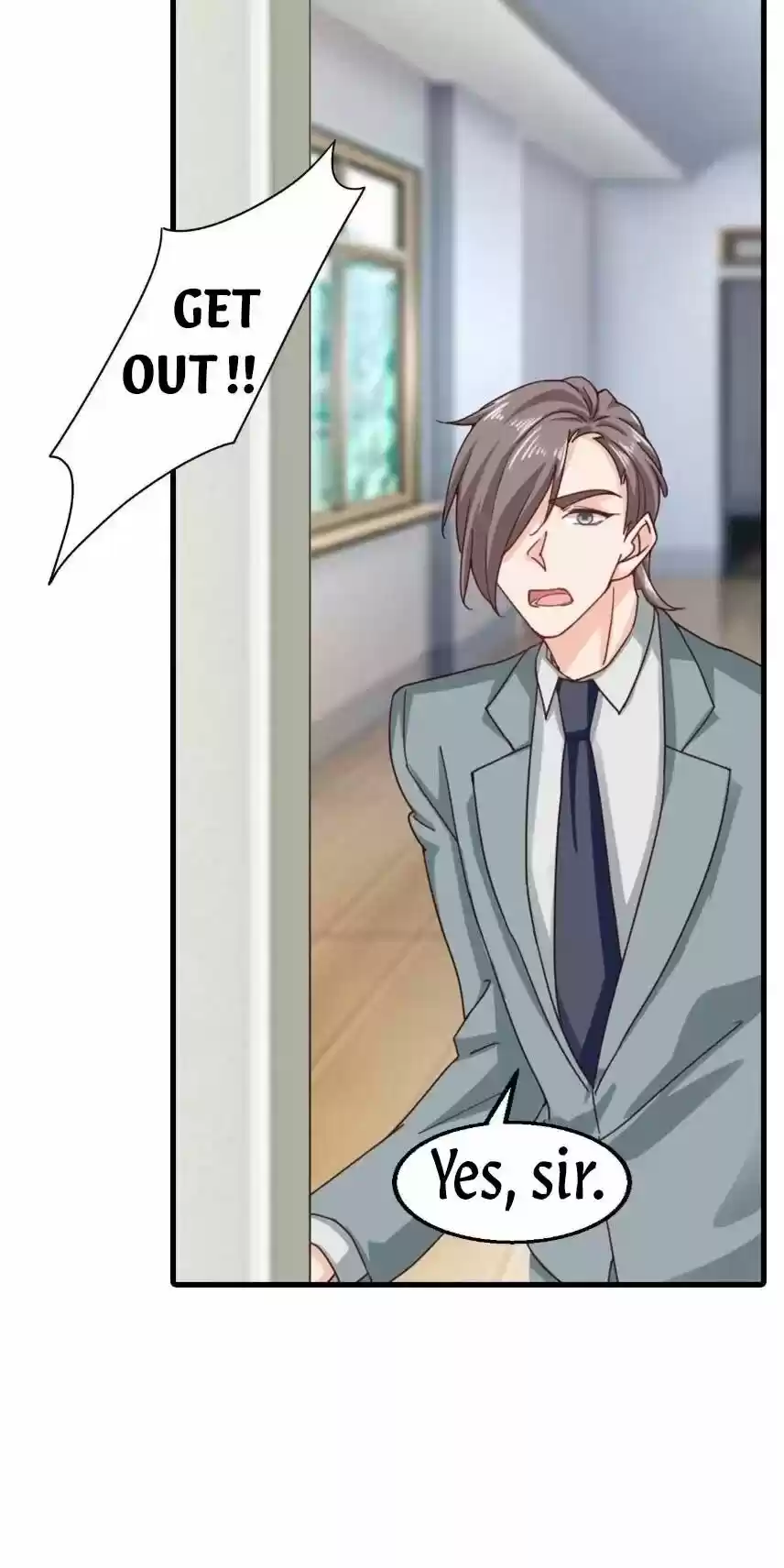 Into the Bones of Warm Marriage ch.315