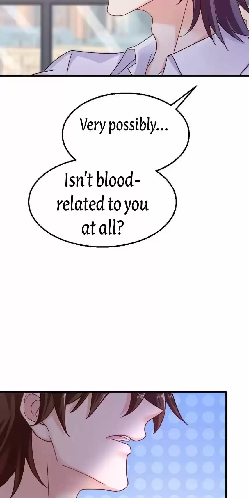 Into the Bones of Warm Marriage ch.315