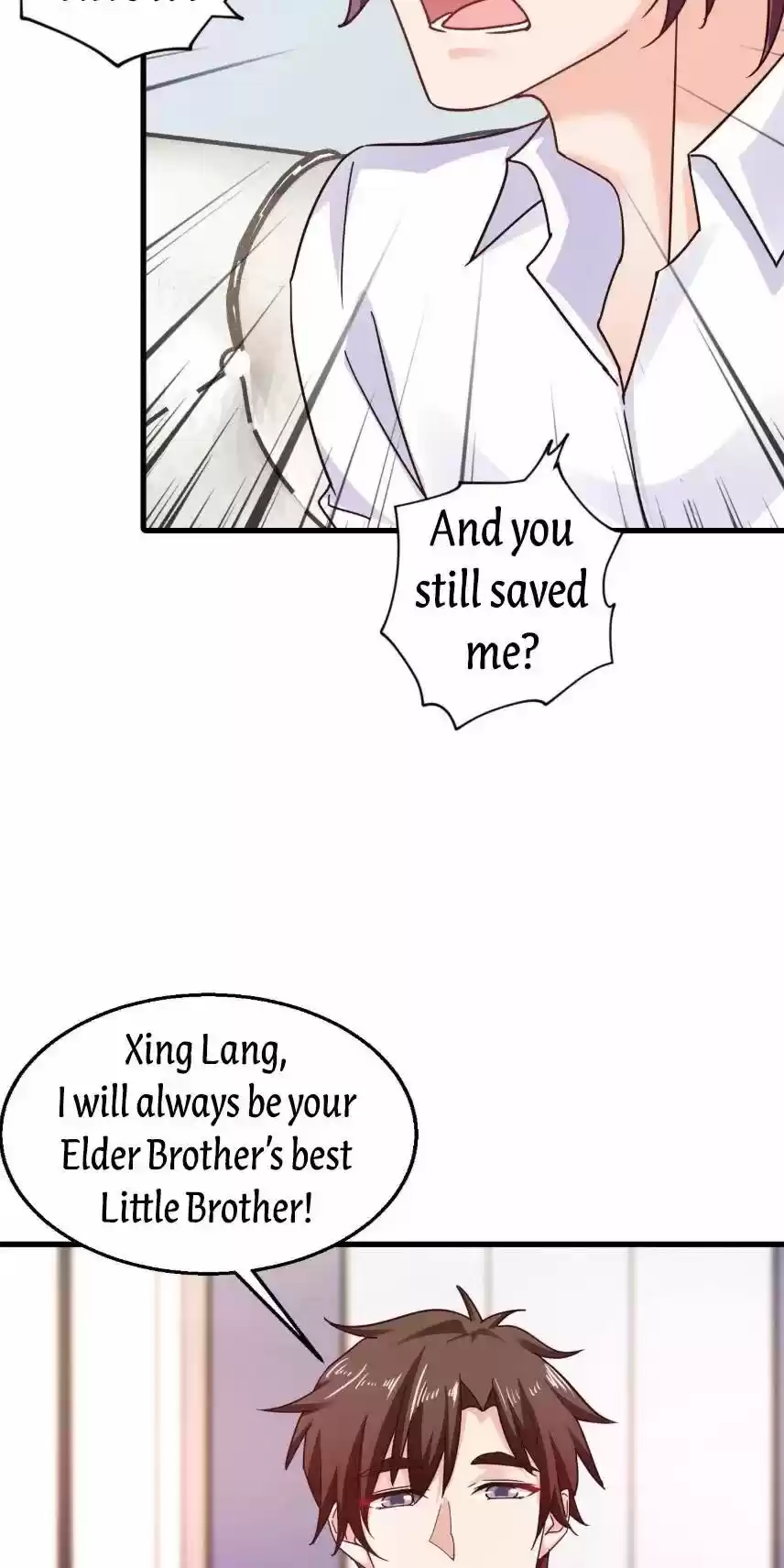 Into the Bones of Warm Marriage ch.315