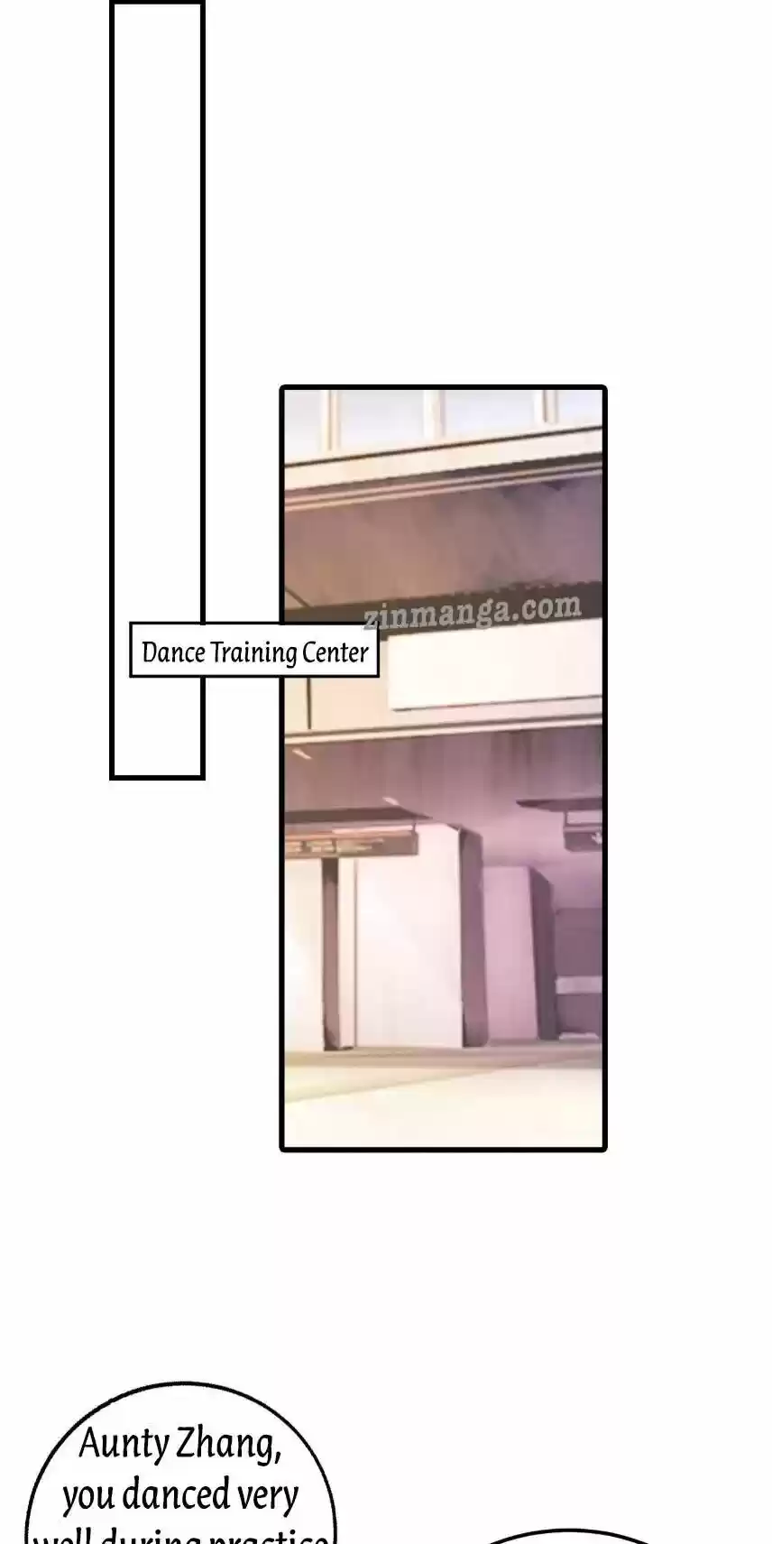 Into the Bones of Warm Marriage ch.315