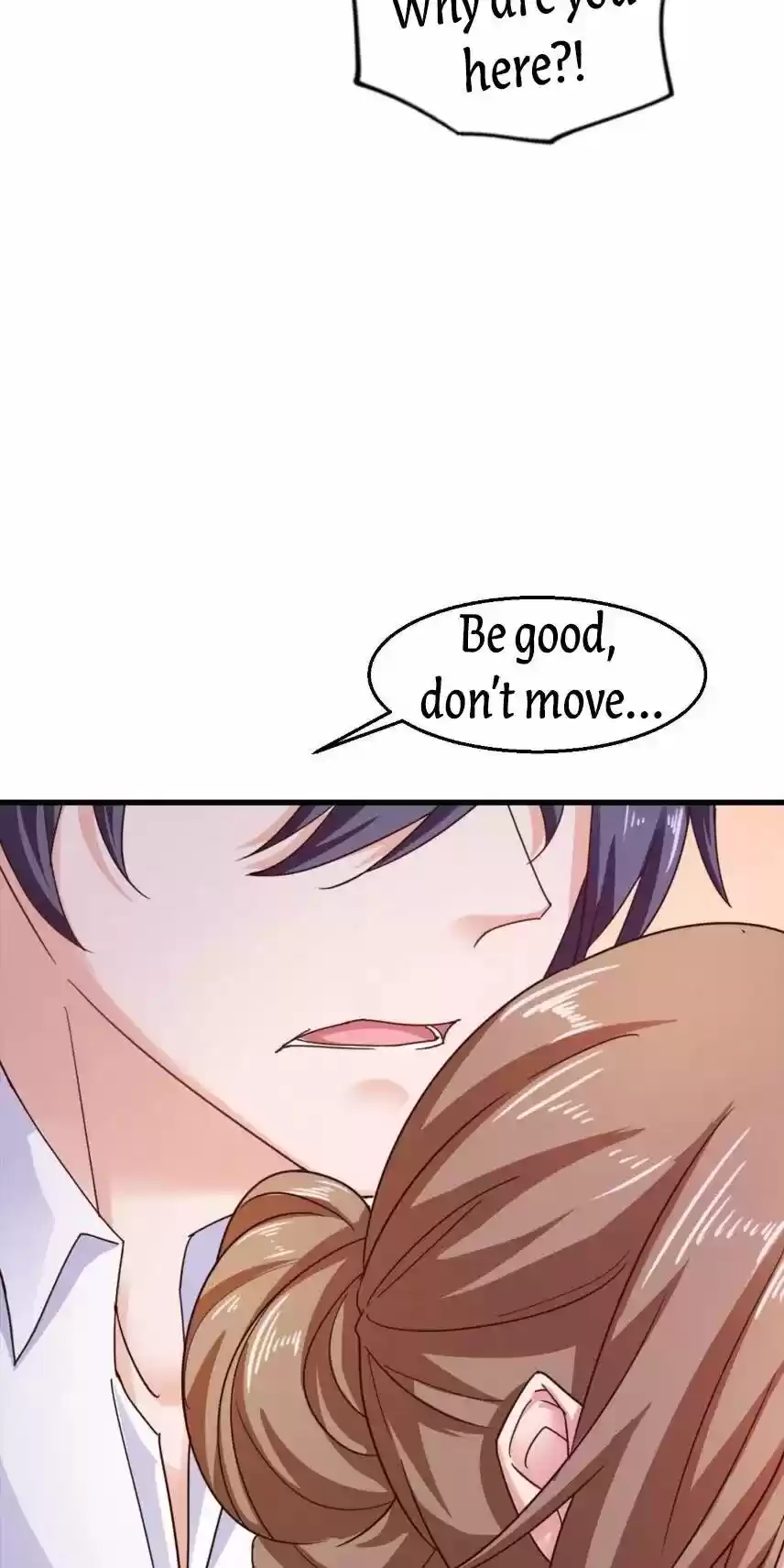 Into the Bones of Warm Marriage ch.315