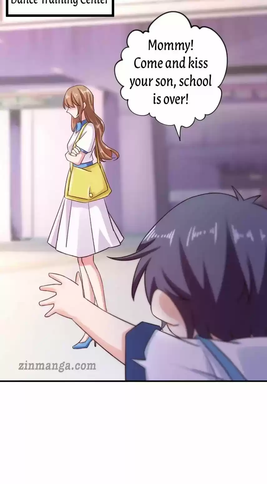 Into the Bones of Warm Marriage ch.316