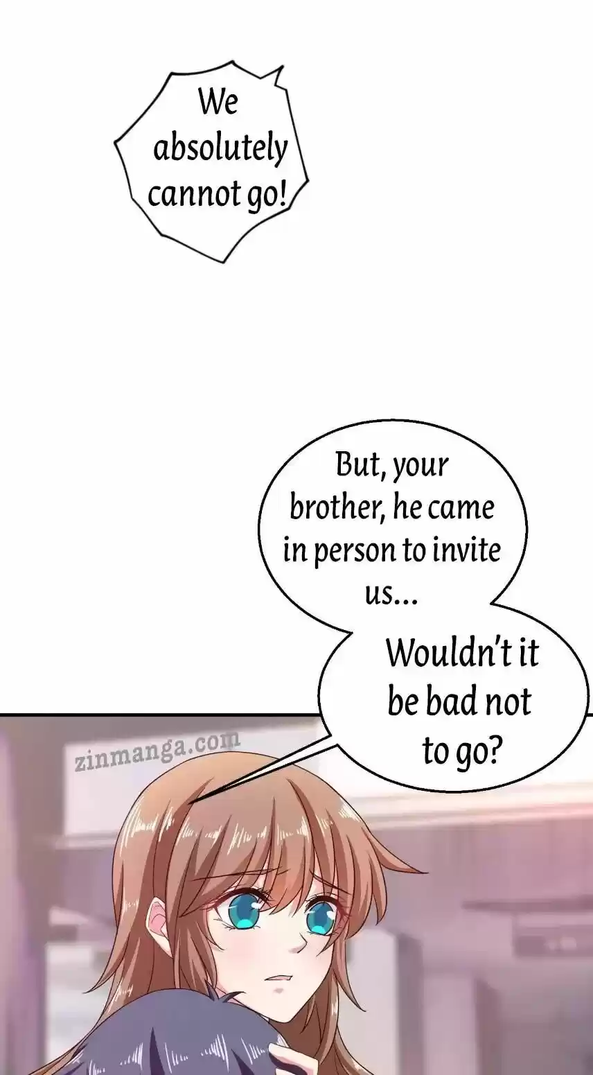 Into the Bones of Warm Marriage ch.316