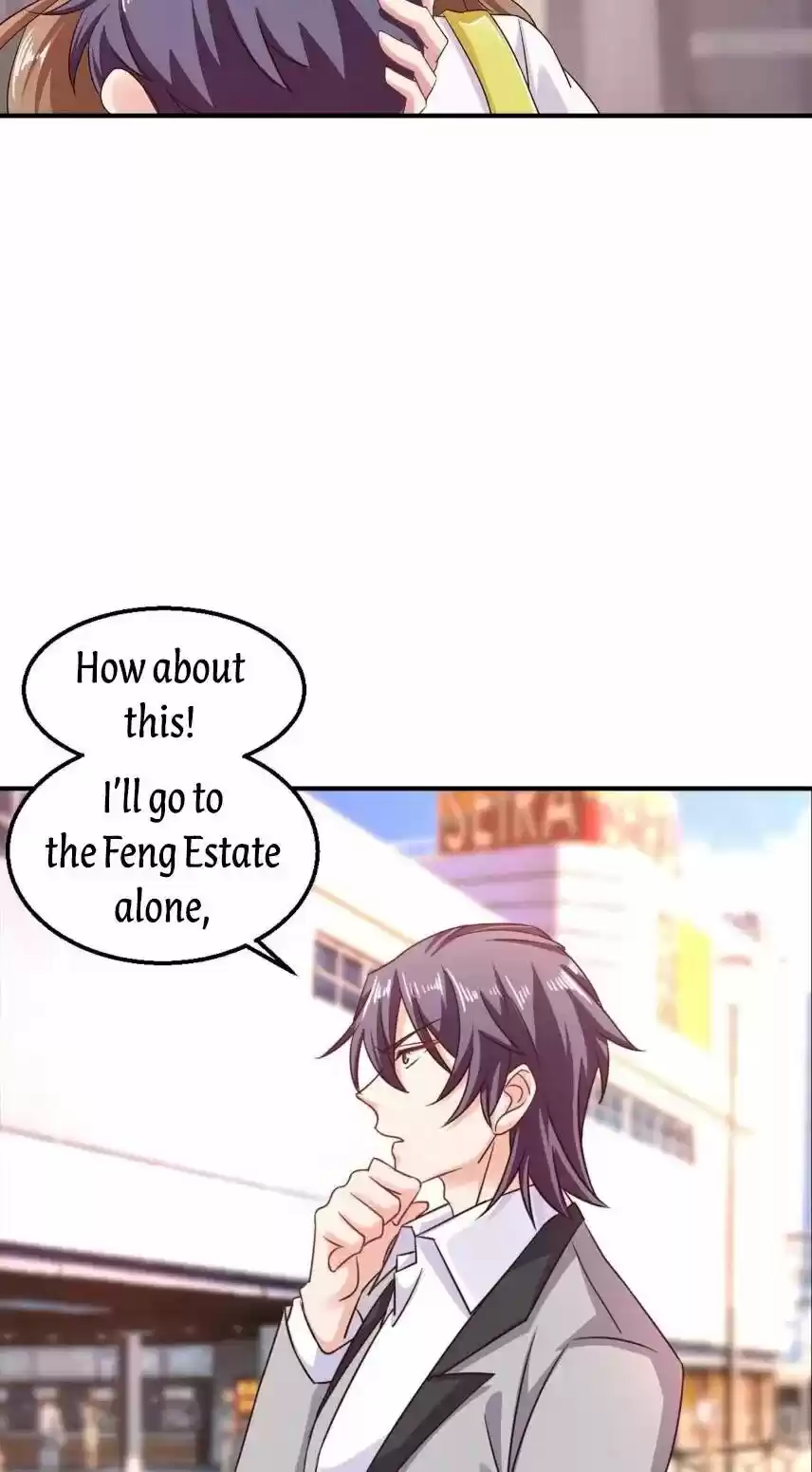 Into the Bones of Warm Marriage ch.316