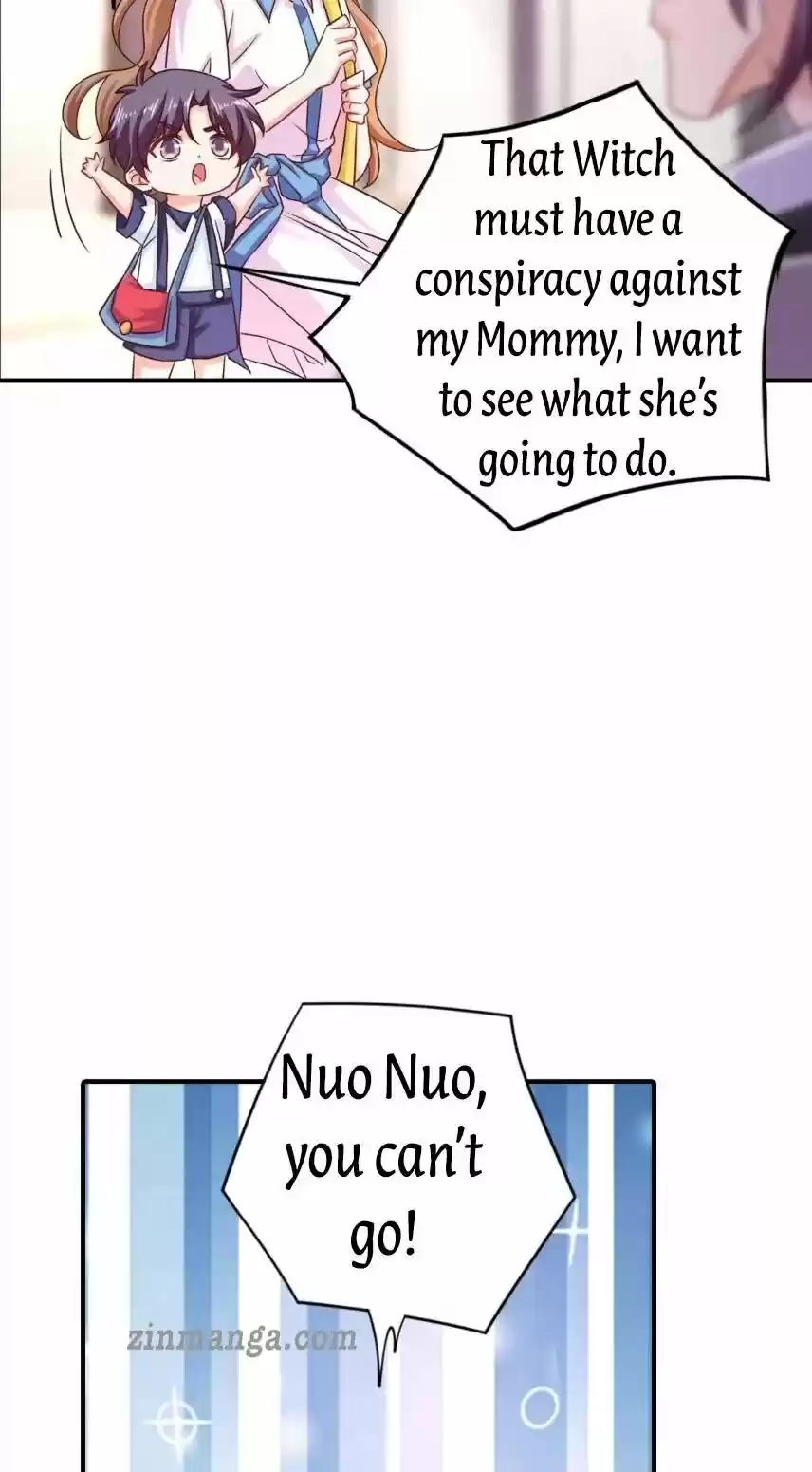 Into the Bones of Warm Marriage ch.316