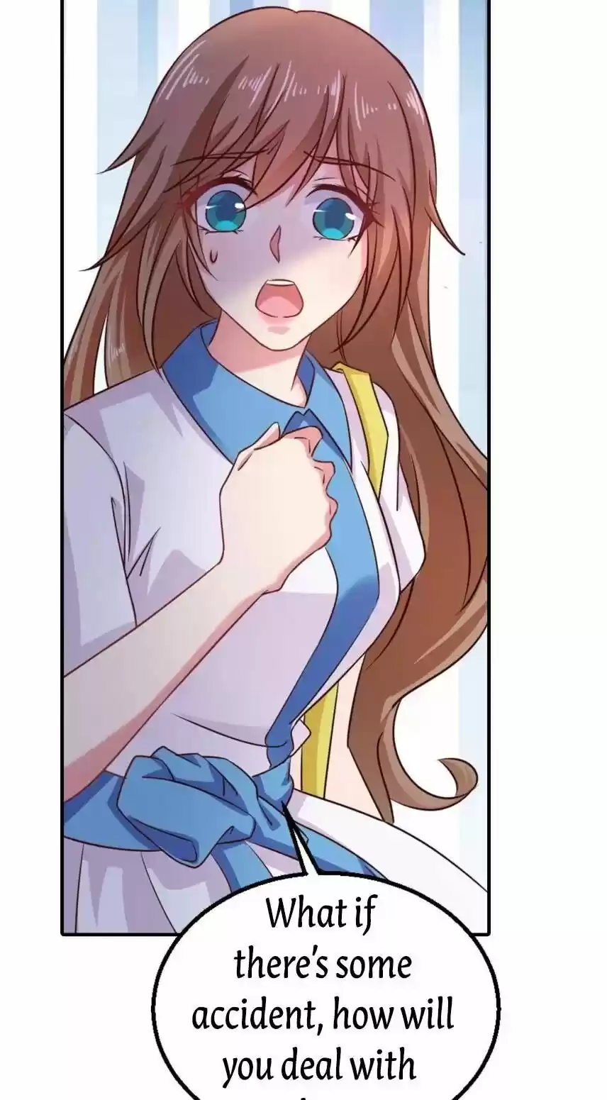 Into the Bones of Warm Marriage ch.316