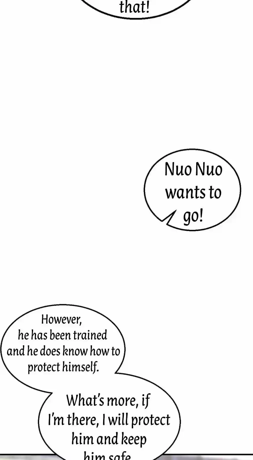 Into the Bones of Warm Marriage ch.316