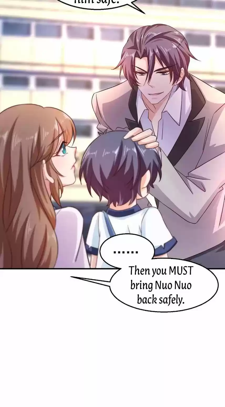 Into the Bones of Warm Marriage ch.316