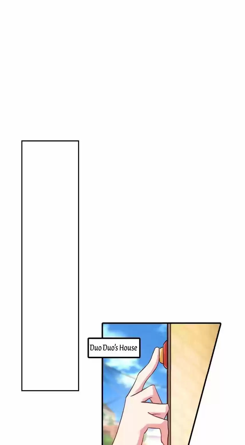 Into the Bones of Warm Marriage ch.316