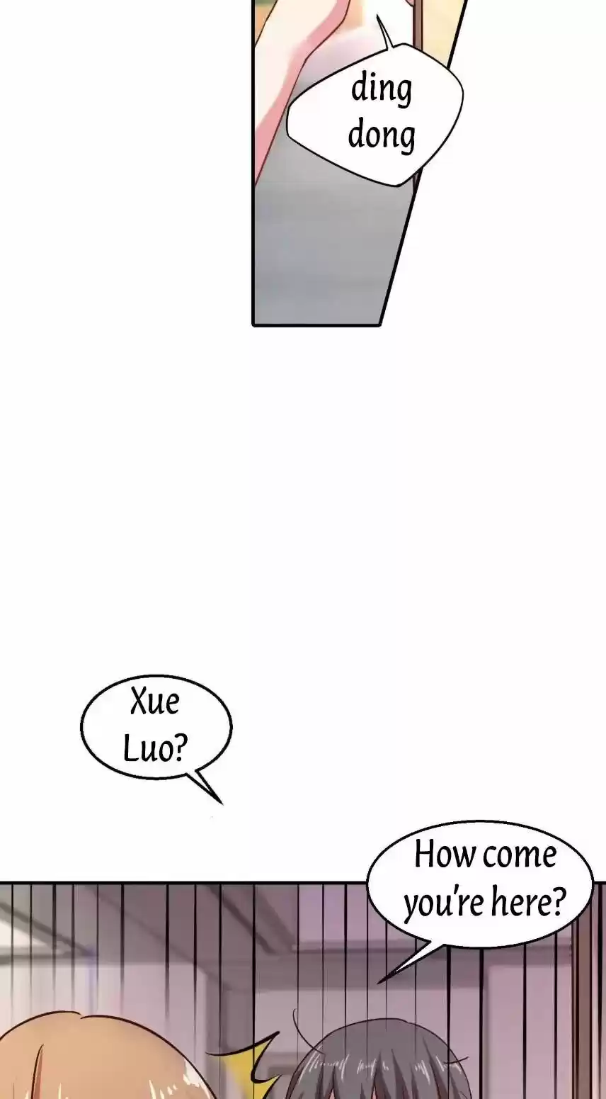 Into the Bones of Warm Marriage ch.316