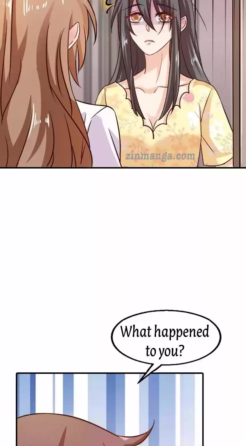 Into the Bones of Warm Marriage ch.316