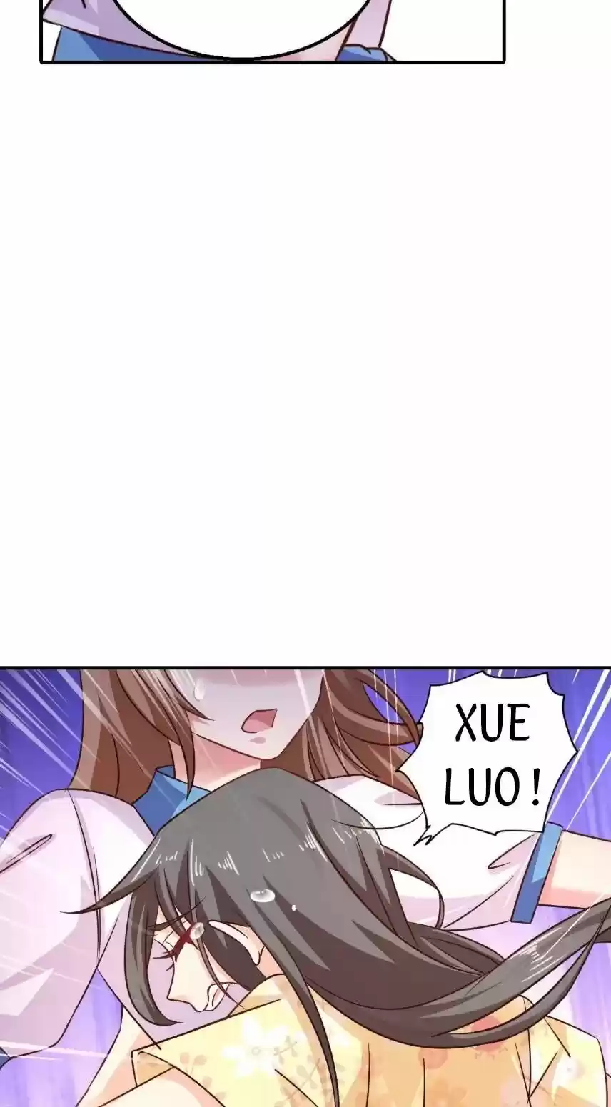 Into the Bones of Warm Marriage ch.316