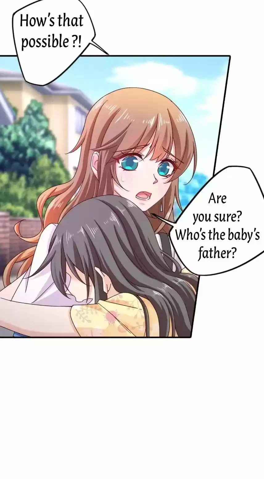 Into the Bones of Warm Marriage ch.316