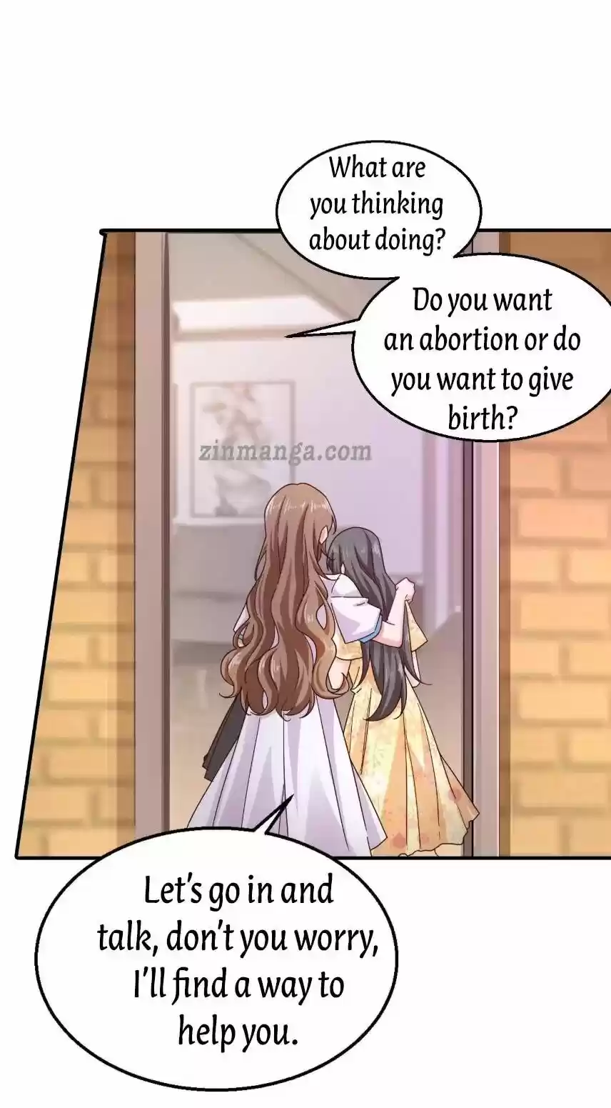 Into the Bones of Warm Marriage ch.316