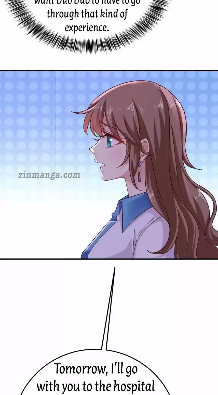 Into the Bones of Warm Marriage ch.316