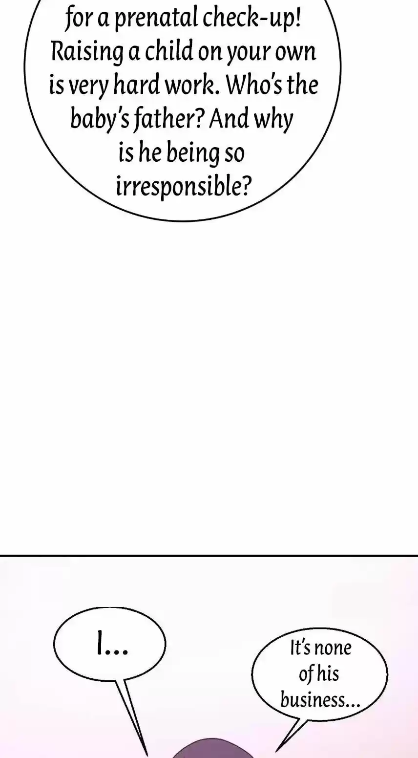 Into the Bones of Warm Marriage ch.316