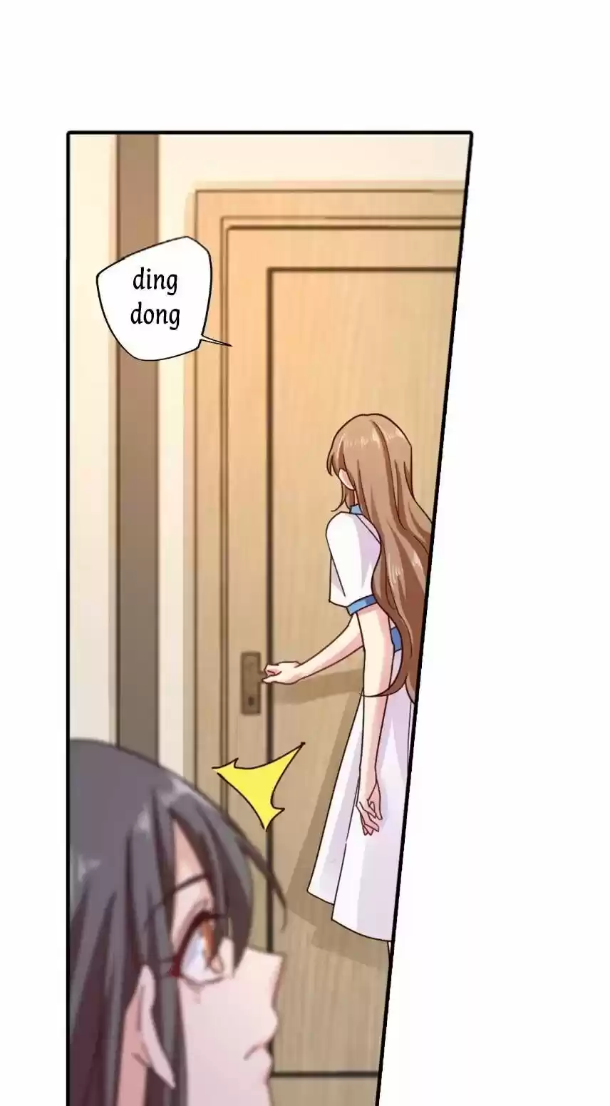 Into the Bones of Warm Marriage ch.316