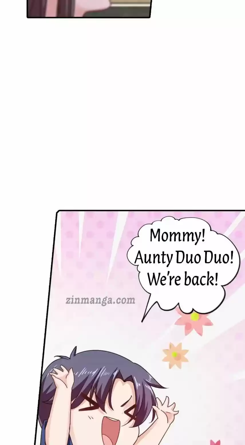 Into the Bones of Warm Marriage ch.316