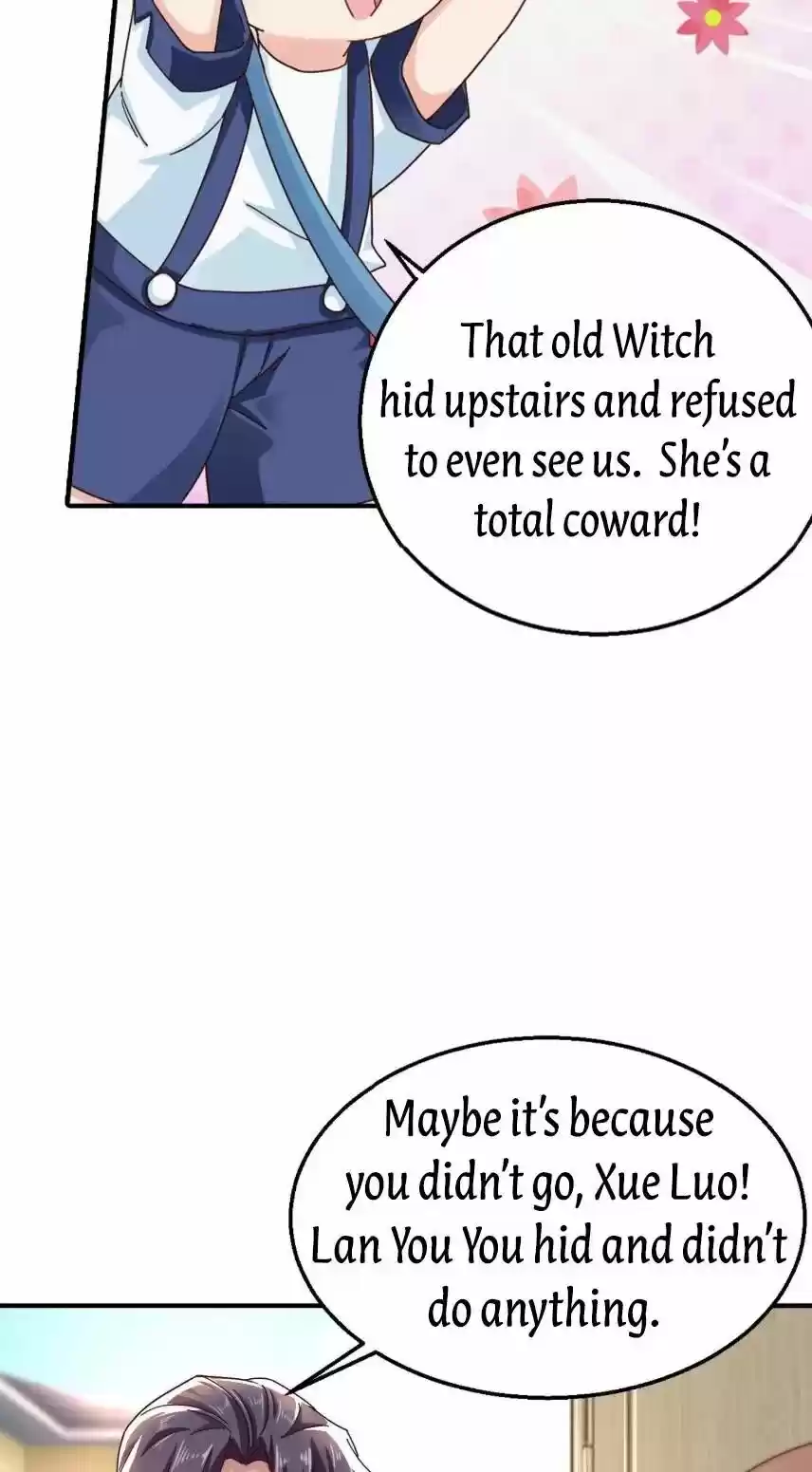 Into the Bones of Warm Marriage ch.316