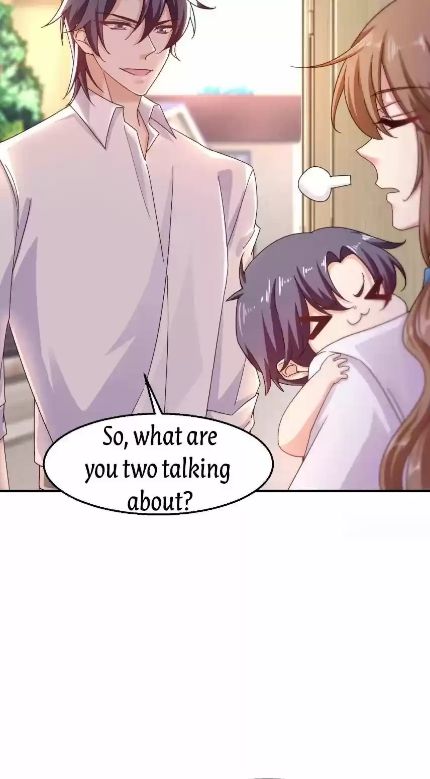 Into the Bones of Warm Marriage ch.316