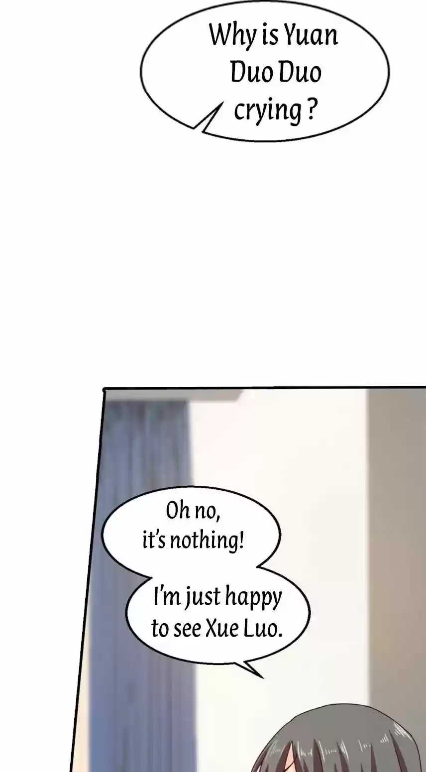 Into the Bones of Warm Marriage ch.316