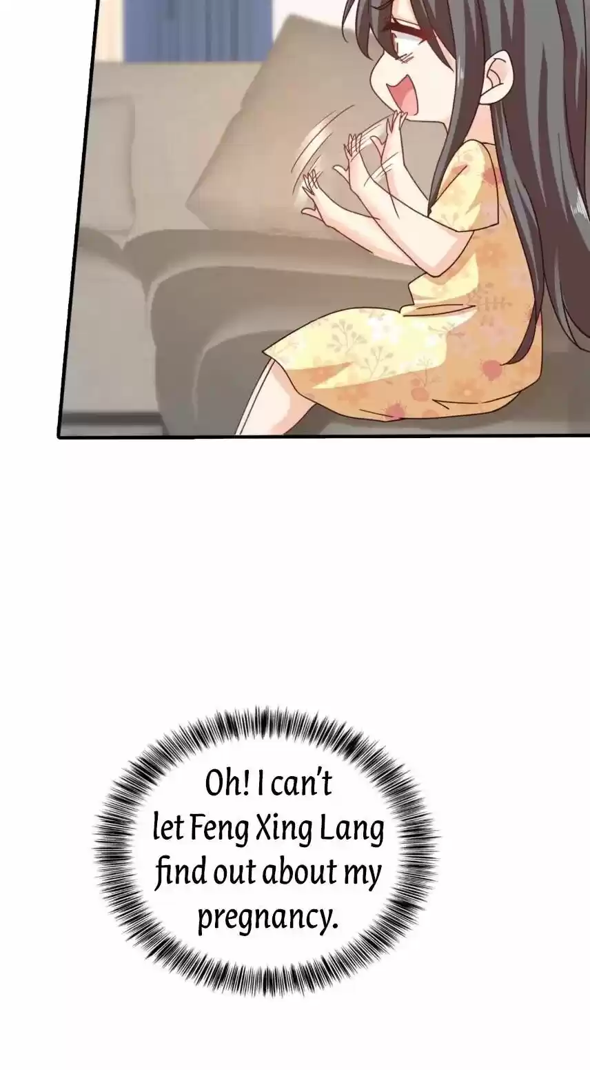 Into the Bones of Warm Marriage ch.316