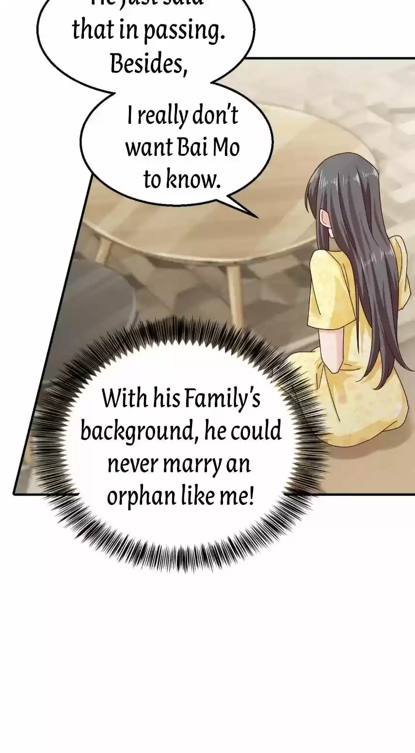 Into the Bones of Warm Marriage ch.316