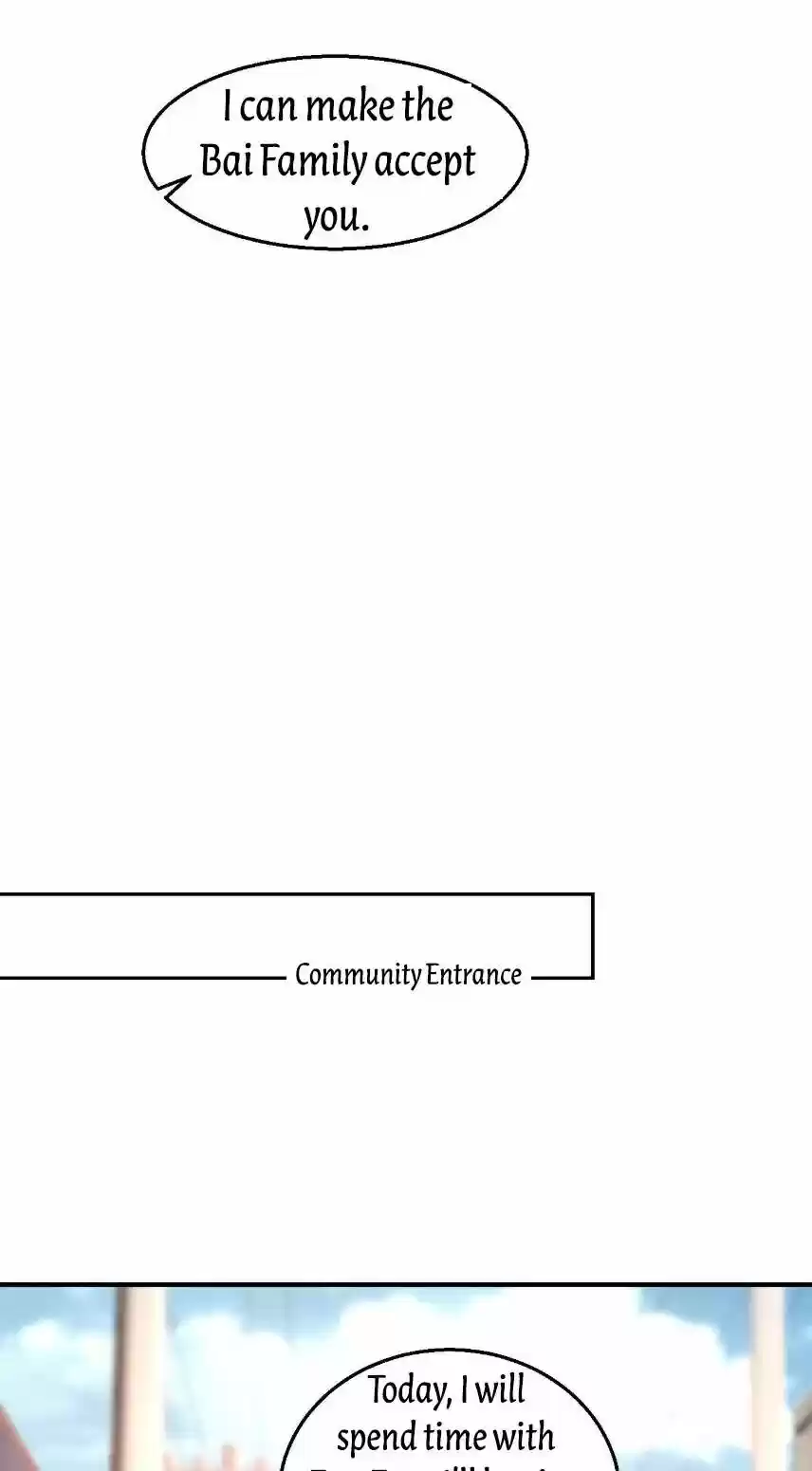 Into the Bones of Warm Marriage ch.316