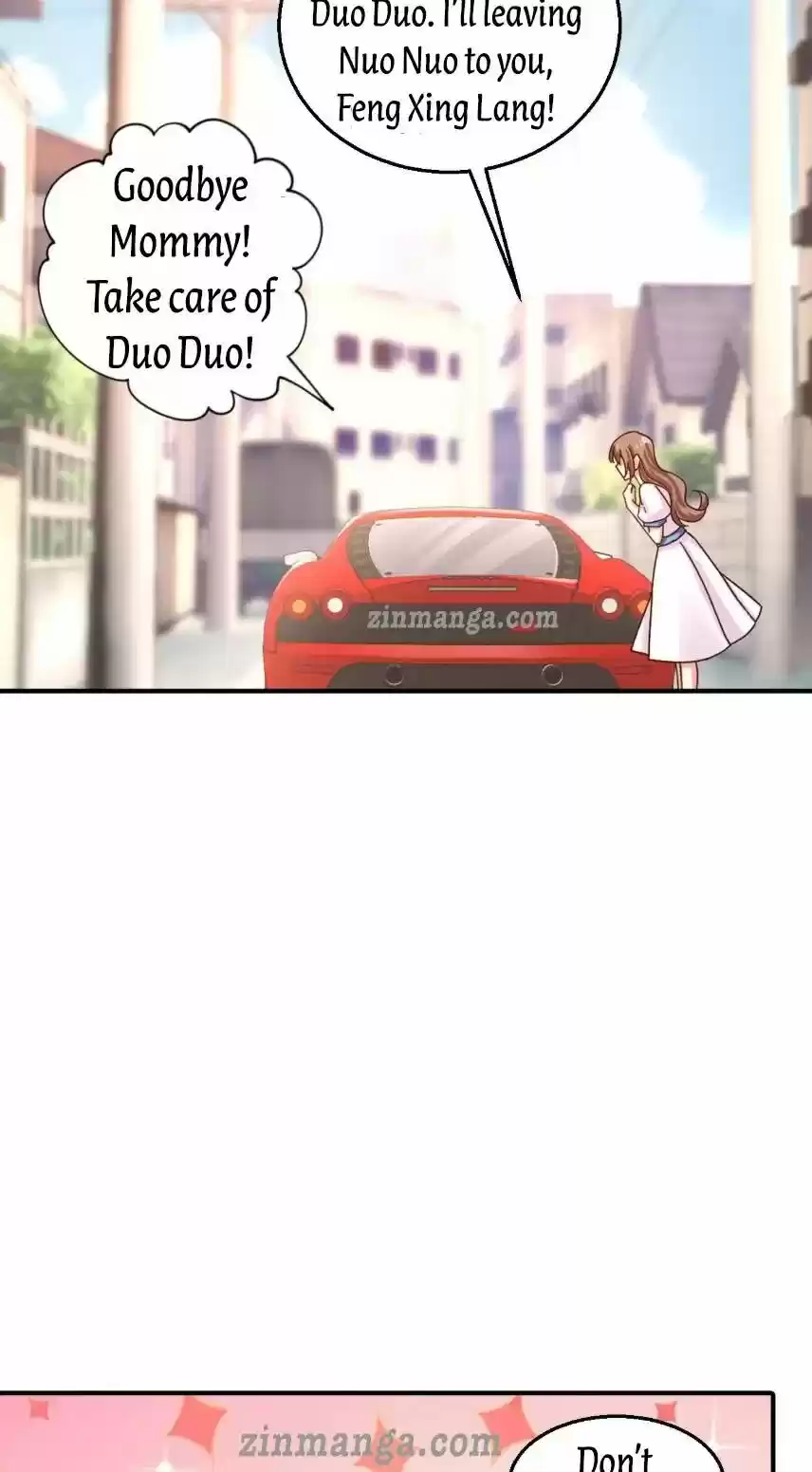 Into the Bones of Warm Marriage ch.316