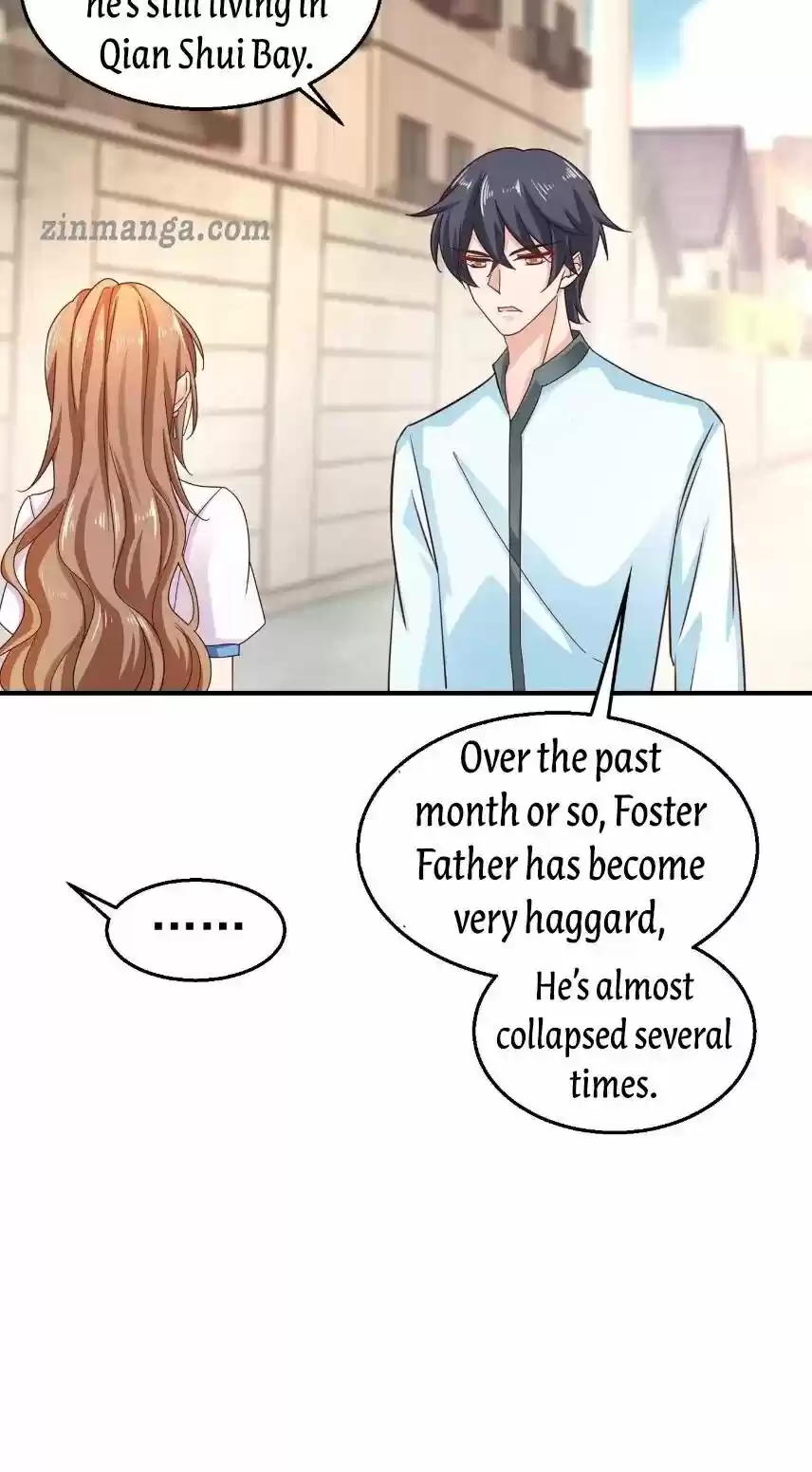 Into the Bones of Warm Marriage ch.316