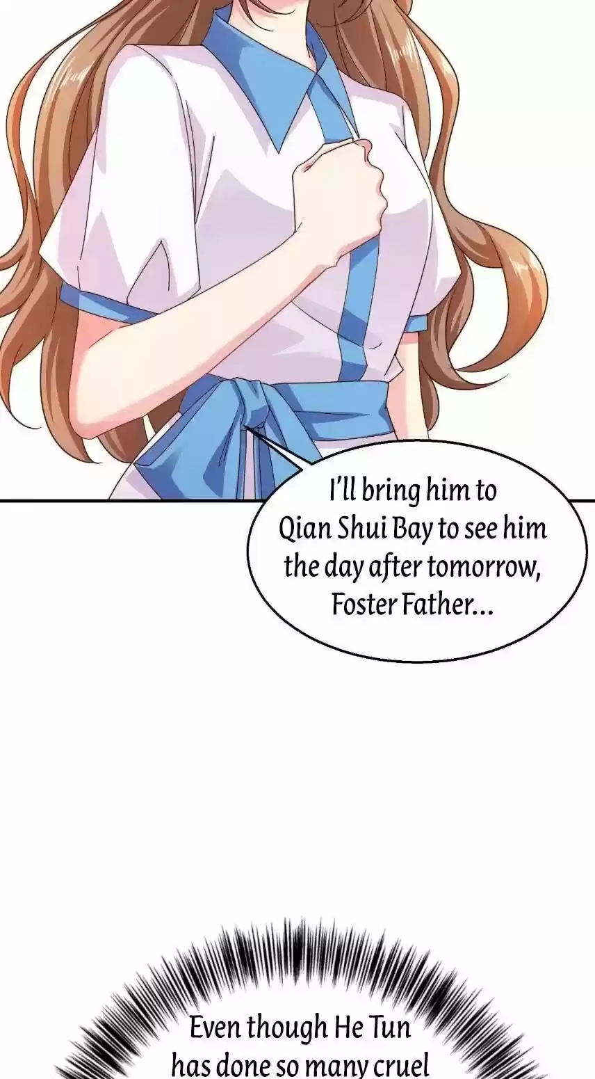 Into the Bones of Warm Marriage ch.316