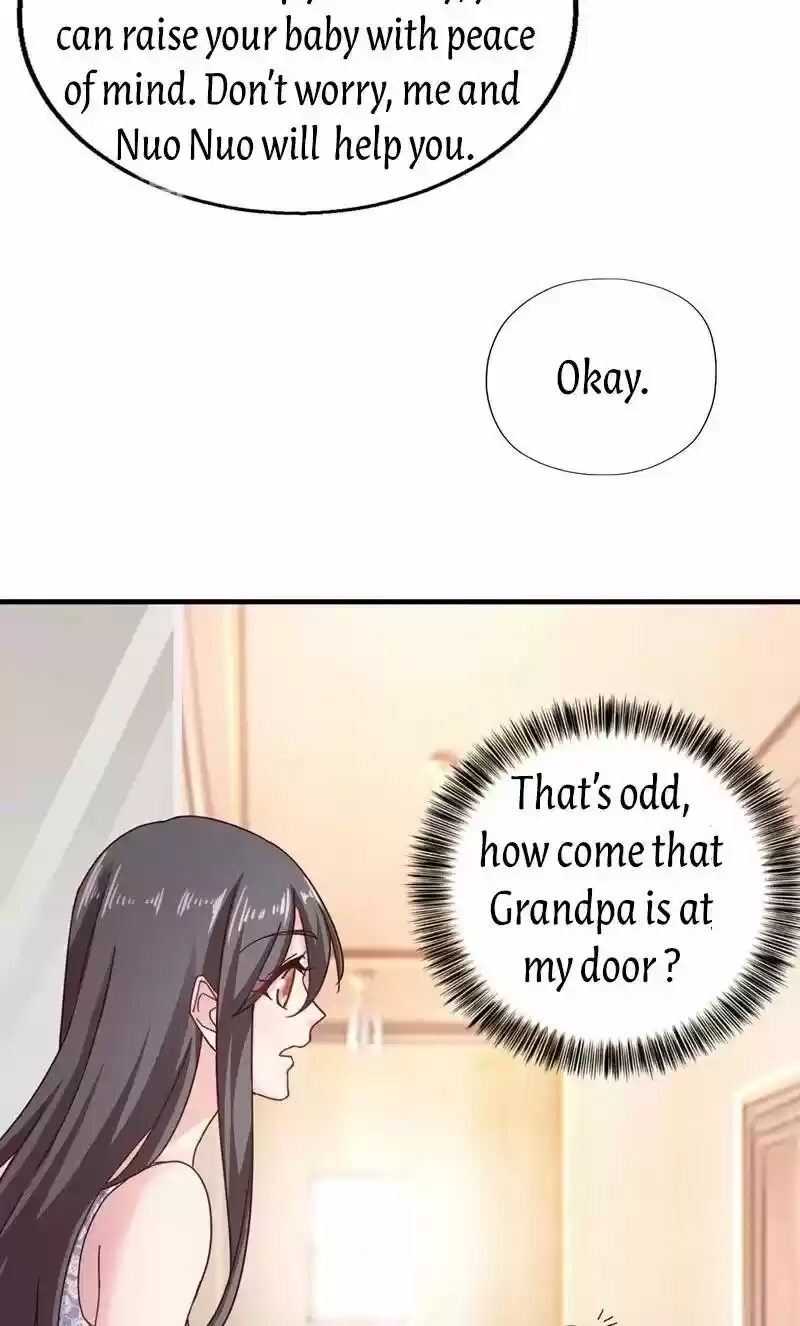 Into the Bones of Warm Marriage ch.317