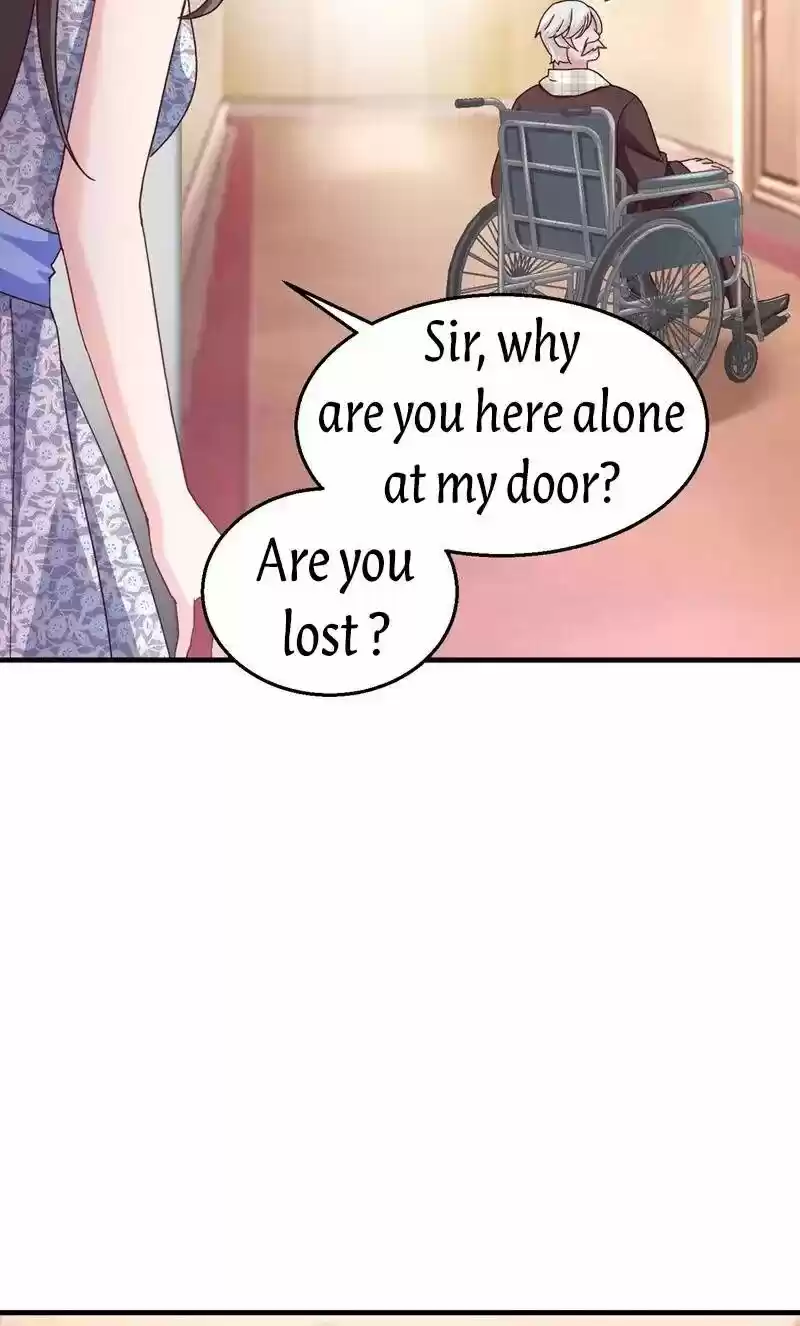 Into the Bones of Warm Marriage ch.317