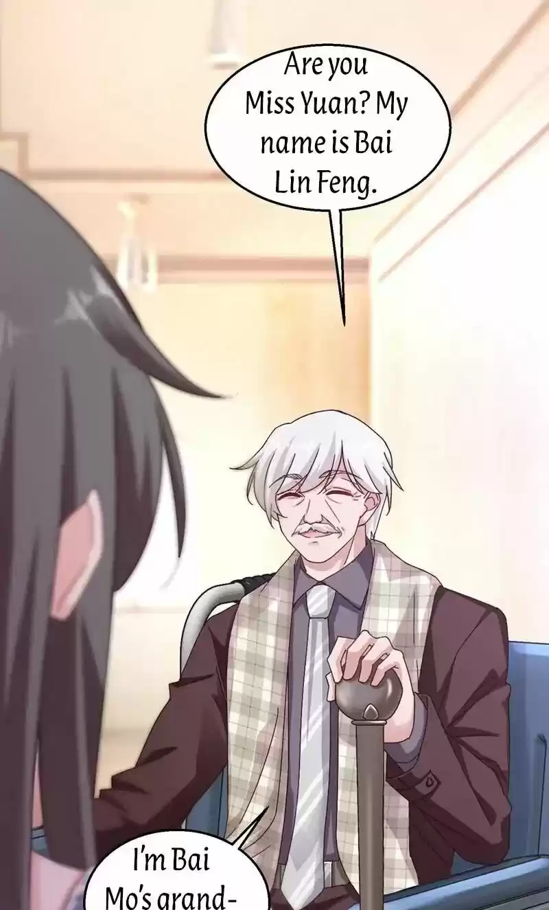 Into the Bones of Warm Marriage ch.317