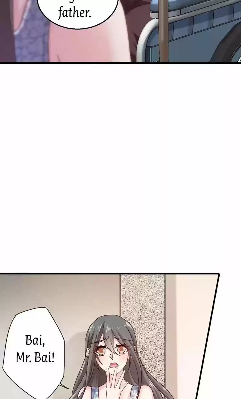 Into the Bones of Warm Marriage ch.317