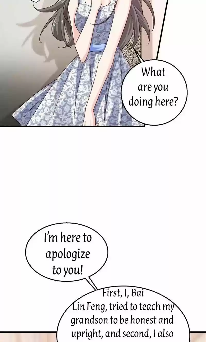 Into the Bones of Warm Marriage ch.317