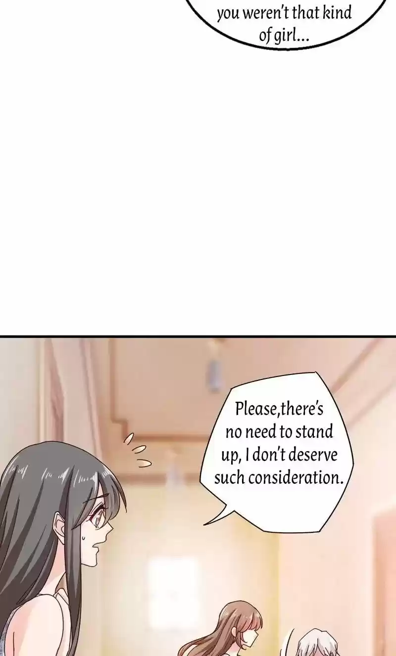 Into the Bones of Warm Marriage ch.317