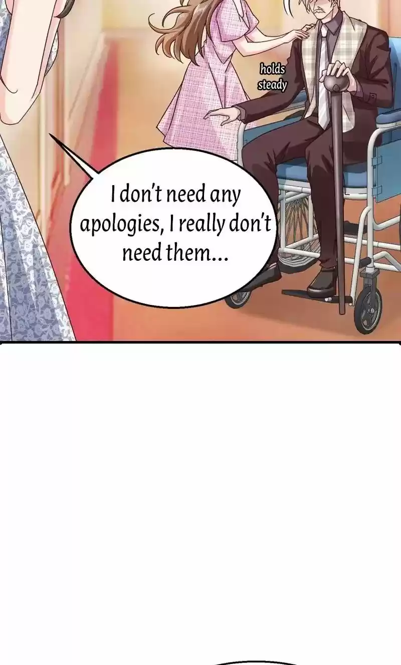 Into the Bones of Warm Marriage ch.317